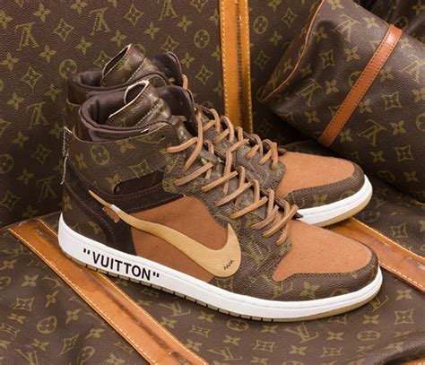 air jordan lv price|jordan 1 off white shoes.